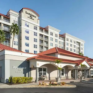 4* Hotel Westshore Airport