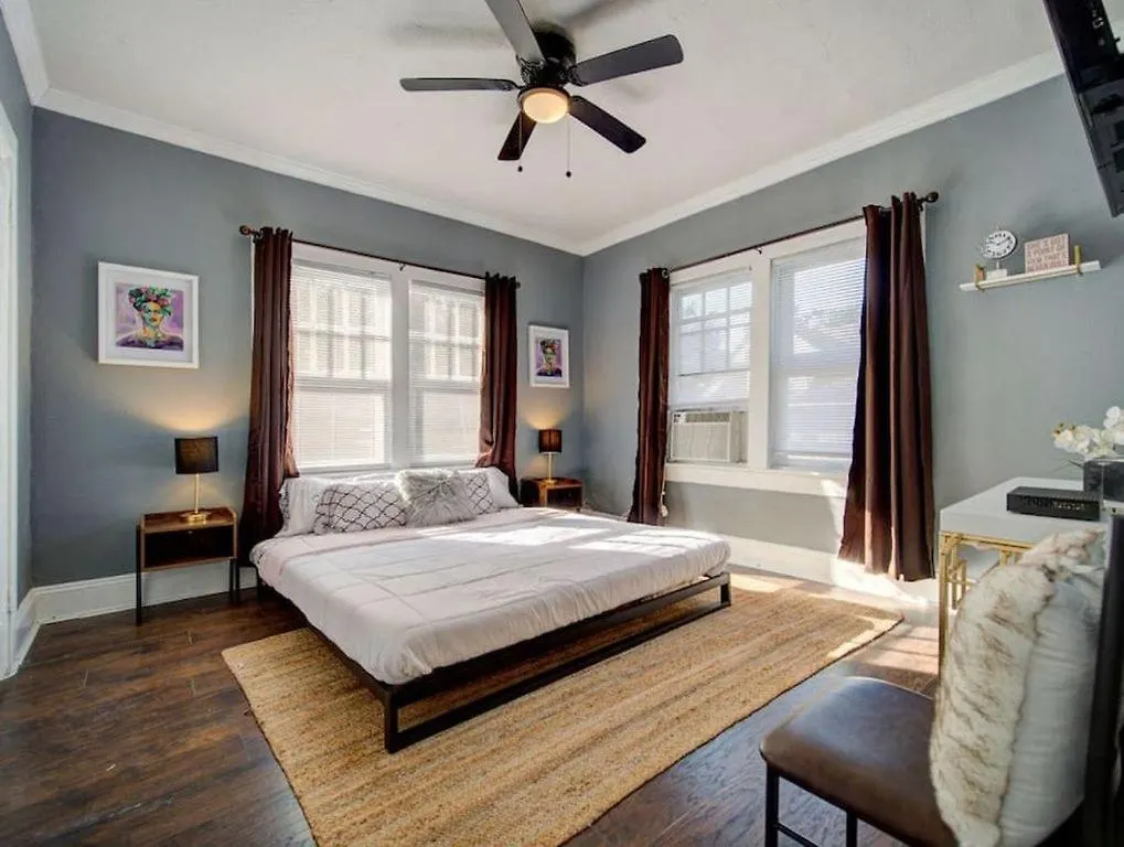 Modern Westshore Apartment Tampa 0*,  United States