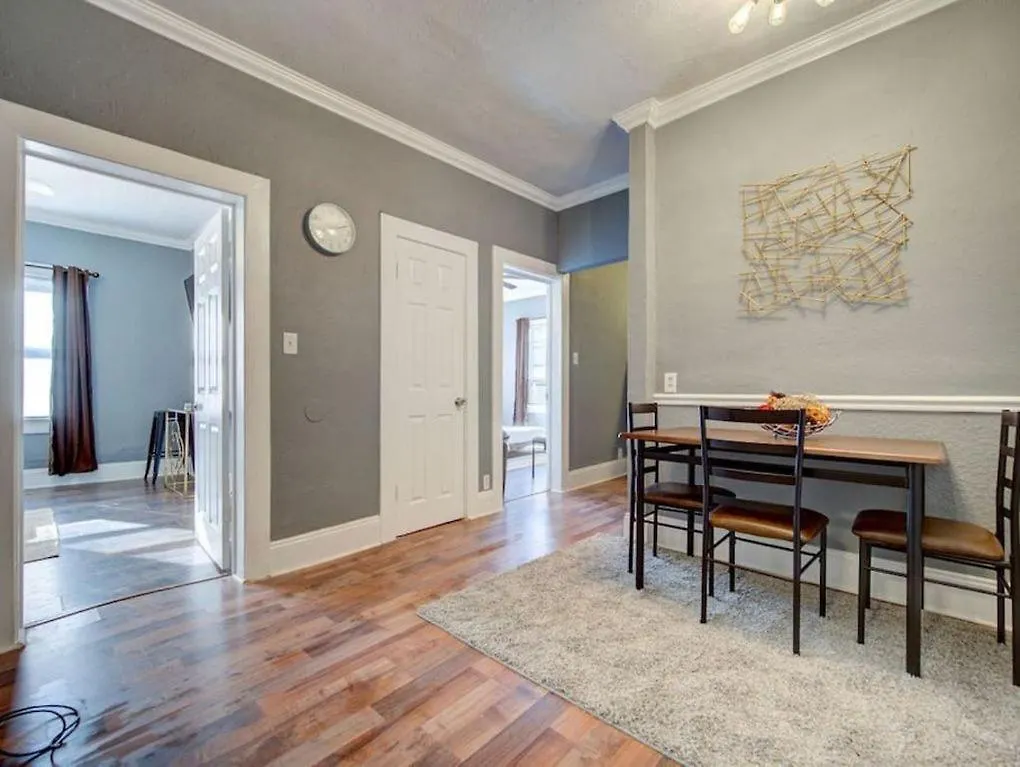 Modern Westshore Apartment Tampa United States