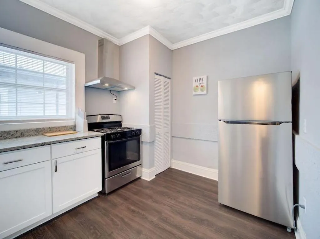 Modern Westshore Apartment Tampa 0*,